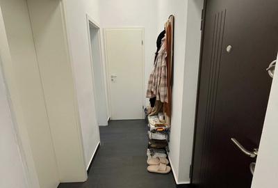 Apartament cu 2 camere decomandat în Buziașului - 4