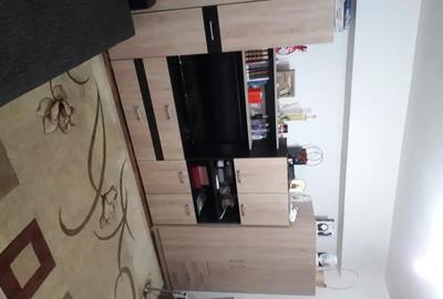 Garsonieră decomandată în Central - 2