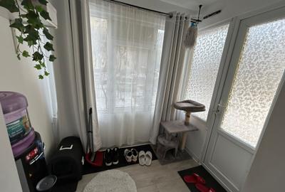 Apartament cu 3 camere decomandat, mobilat în Basarabia - 18