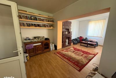 Casă cu 3 camere în Bolovani - 1