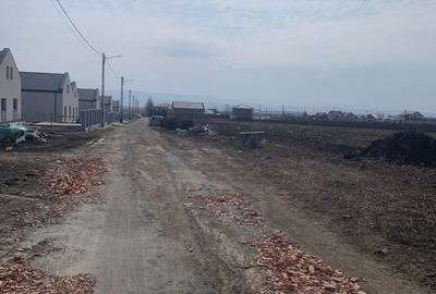 Spațiu comercial, în Aroneanu - 4