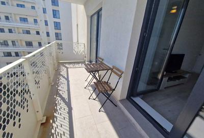 Apartament cu 2 camere decomandat în Vest - 4