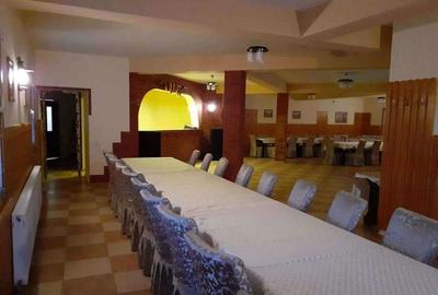 Casă cu 4 camere cu Teren 15000 Mp în Luna - 6