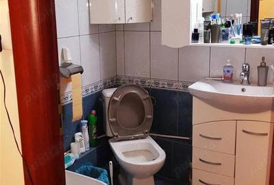 Apartament cu 2 camere decomandat în Domenii - 7