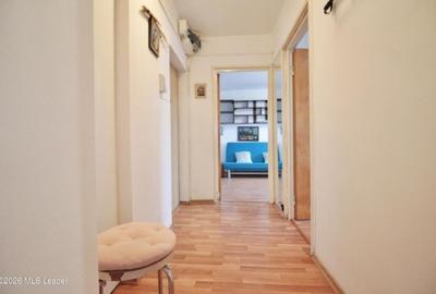 Apartament cu 2 camere decomandat, mobilat în Giurgiului - 11