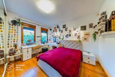 Casă cu 6 camere cu Teren 1440 Mp în Aradul Nou - 3