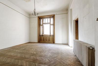 VÂNDUT! Apartament cu 4 Camere în Palatul Bohuș, Arad - 3