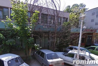 Spațiu comercial, de 145 mp, în Floreasca - 3