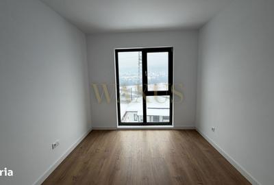 Apartament cu 3 camere în Calea Moldovei - 1