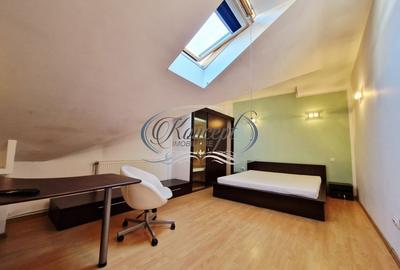 Apartament cu 2 camere decomandat în Grigorescu - 2