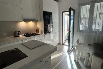 Vanzare apartament cu loc de parcare Chiajna - 6