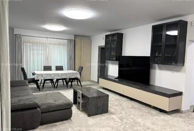 Apartament cu 4 camere decomandat în Primăverii - 5