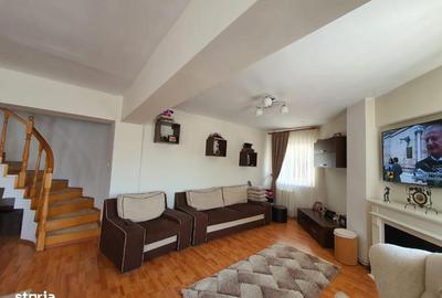 Apartament cu 3 camere în Ultracentral