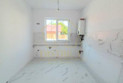 Duplex P+1, 3 camere, deosebit I Central Duplex P+1, 3 camere, deosebit I Central - 6
