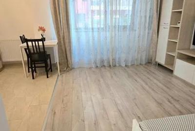 Garsoniera, decomandata, 33 mp, centrala proprie, ac, Novum Lacul Morii - 2