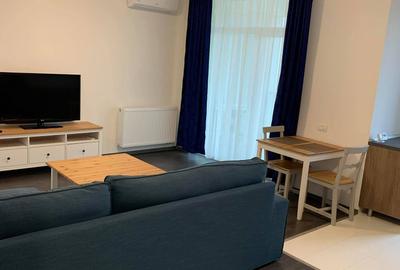 Vivalia-Badeer | Take Ionescu | Bloc nou | loc parcare subteran | Etaj 1 !! - 2