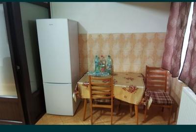 Garsonieră decomandată în Dărmănești - 2