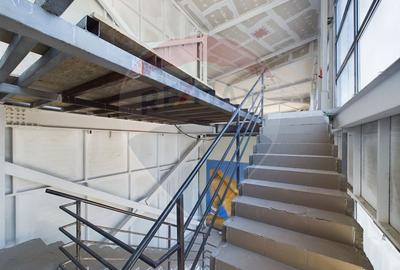 Spațiu comercial, de 1,705 mp, în Colentina - 9