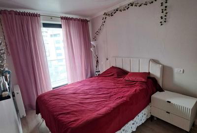 Apartament cu 2 camere decomandat în Tomis Plus - 3