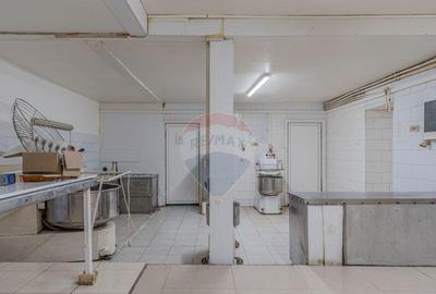 Spațiu comercial, de 246 mp, în Bod - 4