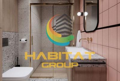 Apartament cu 2 camere semidecomandat în Titan - 4