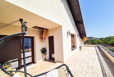 Casa S+P+1E Platou Gavana Pitesti - 14
