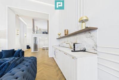 Apartament cu 2 camere decomandat în Ultracentral