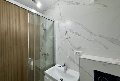 Apartament cu 3 camere decomandat în Doamna Ghica - 12