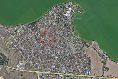 Vanzari terenuri in Palazu Mare - 1