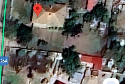 Casă în Cogealac - 2