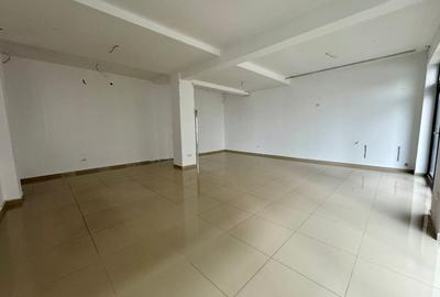 Oferta speciala- Spatiu comercial bloc stradal Militari - 3