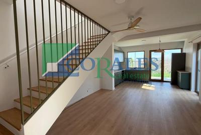 Duplex cu 4 camere cu Canalizare în Aradului