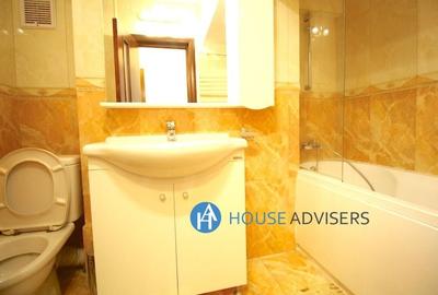 Apartament cu 3 camere, mobilat în Universitate - 11