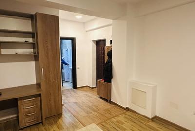 Apartament cu 2 camere decomandat, mobilat în Chiajna - 4