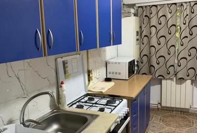 Apartament 2 camere / 60 mp / zona Casa de cultura / centr - 4