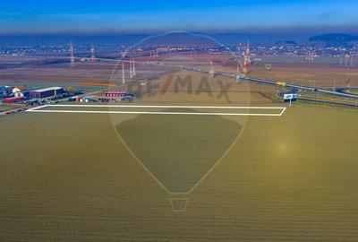 Comision 0% | Teren 4,900mp Sanpetru / Strada Livezii - 5