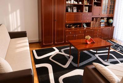 Apartament cu 3 camere decomandat în Mărăști - 3