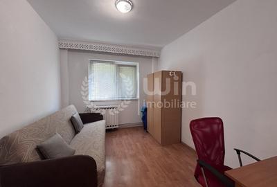 Apartament cu 3 camere decomandat, mobilat în Mărăști - 4