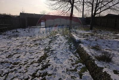 Teren Bals / Strada Nicolae Titulescu nr 110 - 2