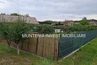 Casă cu 3 camere cu Teren 596 Mp în Central - 10