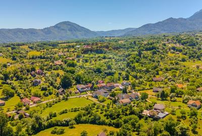 COMISION 0% Teren 7,263mp Sohodol/Valea Sohodolului - 27