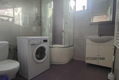 Casă cu 3 camere cu Teren 360 Mp în Central - 3