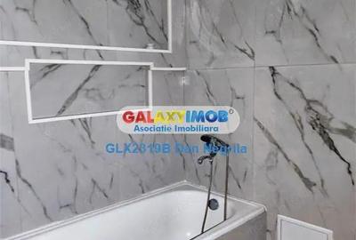 Apartament cu 3 camere semidecomandat în Basarabia