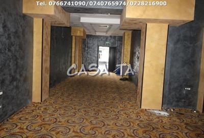 Spațiu comercial, de 126 mp, în Victoria - 4