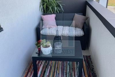 Apartament  2 camere ,64 mp utili - zona Triaj/Soho Residence - 11