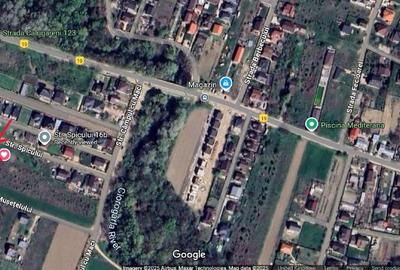 🏡 Teren 500 m² de vânzare ,Magurele Str. Spicului – Zonă rezidențială, utilităț - 4