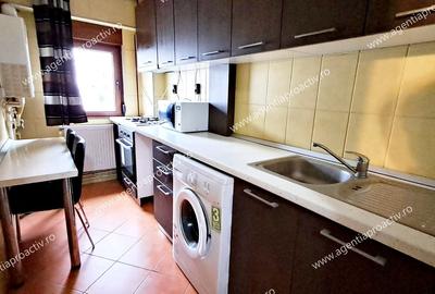 Apartament cu o camera in IC Frimu, parter, mobilat si utilat! - 3