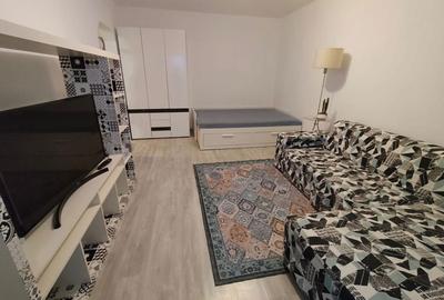 Garsonieră decomandată în Pantelimon - 1