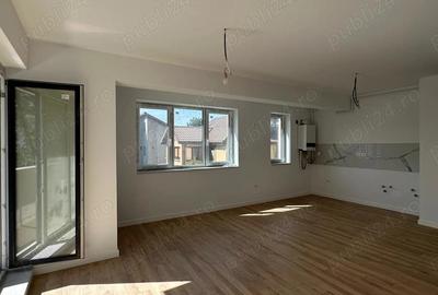 APARTAMENT 2 CAMERE LA 10 min de metrou Aparatorii Patriei - 1