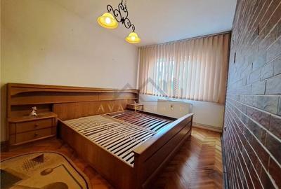 Apartament 2 camere, semidecomandat, Et.3 ,54 mp+centrala - ZONA DAMBOVITA - 8